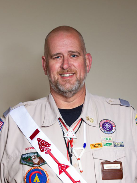 TCO Chapter Adviser